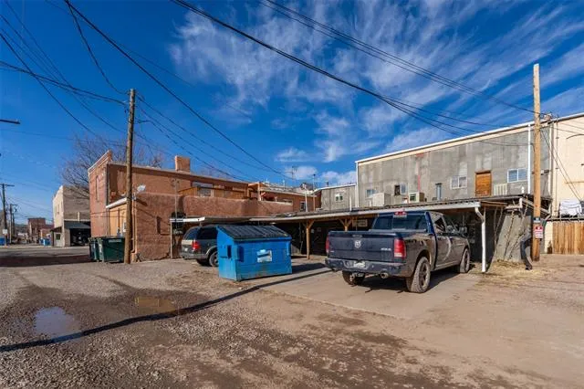 Florence, Colorado 81226, United States, ,Commercial,Active,67524