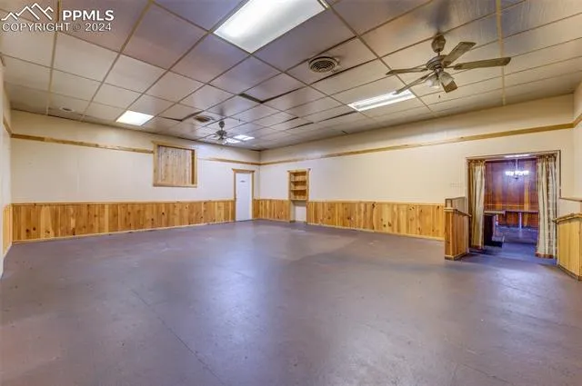 Florence, Colorado 81226, United States, ,Commercial,Active,67524