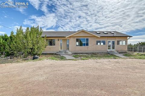 Photo of 1290 B Street, Penrose, CO 81240 (MLS # 2894537)