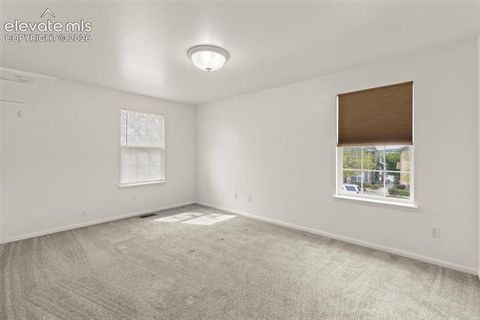 Tiny photo for 1563 Monterey Road #D, Colorado Springs, CO 80910 (MLS # 7706539)