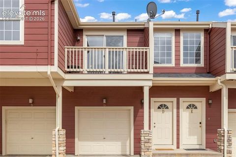 Photo of 1563 Monterey Road #D, Colorado Springs, CO 80910 (MLS # 7706539)