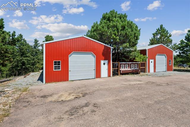 19650 Saddle Blanket Lane