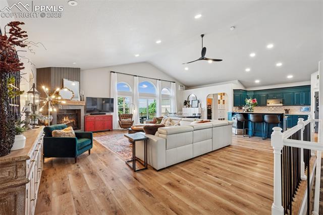 19650 Saddle Blanket Lane