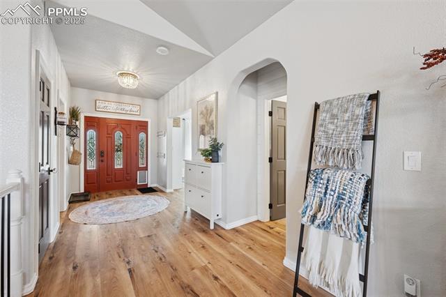 19650 Saddle Blanket Lane