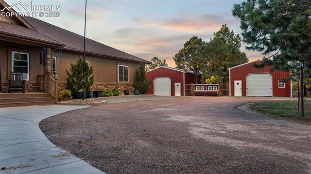 19650 Saddle Blanket Lane