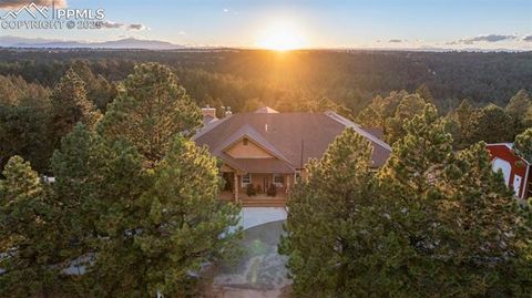 19650 Saddle Blanket Lane Peyton CO 80831