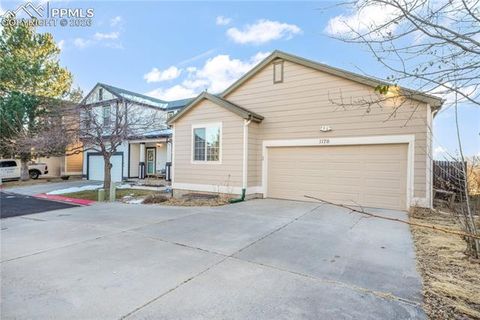 7170 Leeside View Colorado Springs CO 80922