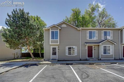 392 Kitfield View 179 Colorado Springs CO 80916