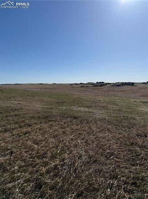 Photo of 16836 Endless Skye Lane, Colorado Springs, CO 80908 (MLS # 3187504)