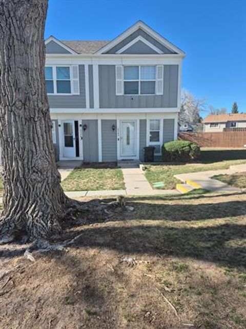 Photo of 4062 Baytown Drive, Colorado Springs, CO 80916 (MLS # R13883651)