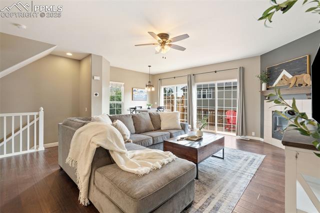 1119 Autumn Star Point