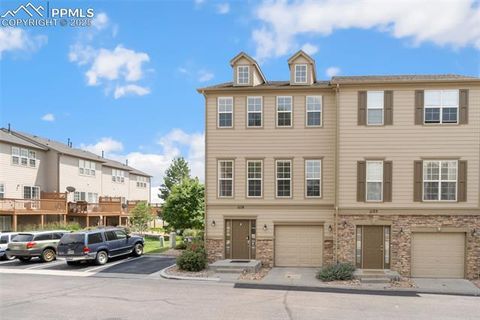 Photo of 1119 Autumn Star Point, Monument, CO 80132 (MLS # 8183591)