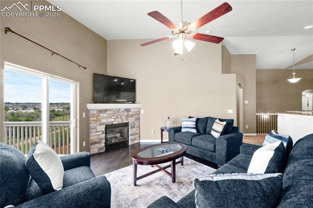 9223 Waters Edge Drive