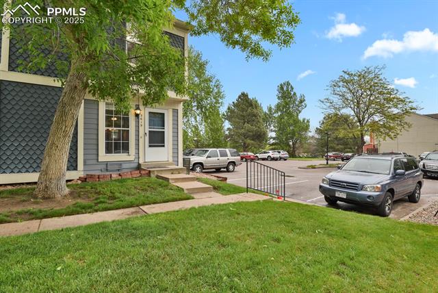 3619 Queen Anne Way