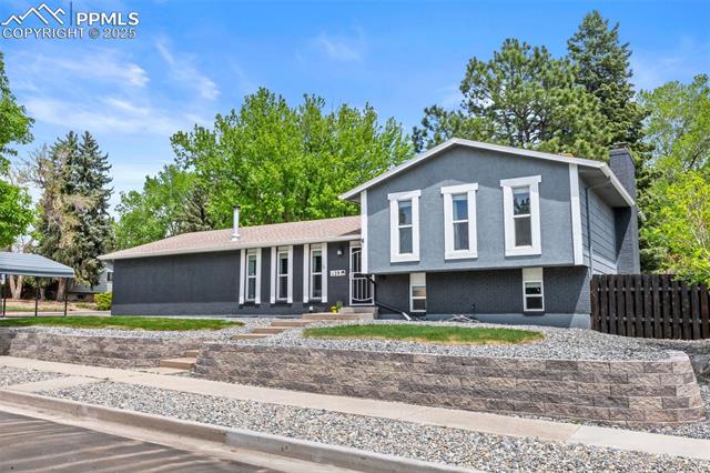 1295 Babcock Road