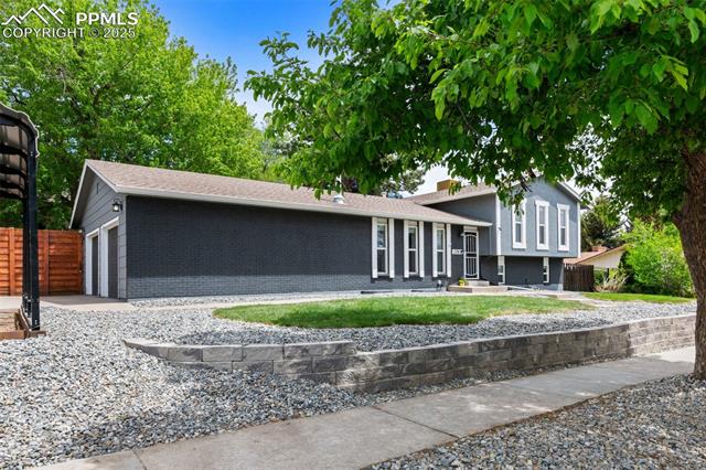 1295 Babcock Road