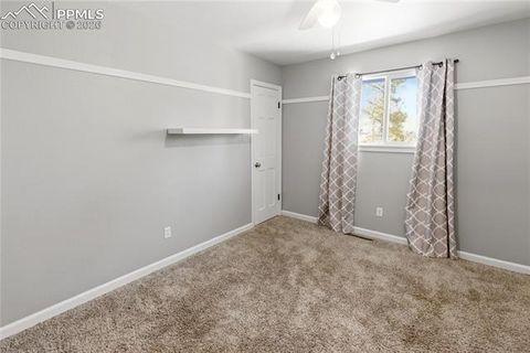 Tiny photo for 175 Piney Point Lane, Woodland Park, CO 80863 (MLS # 3188755)