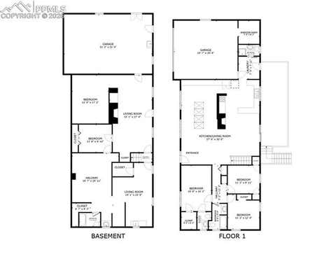 Tiny photo for 175 Piney Point Lane, Woodland Park, CO 80863 (MLS # 3188755)