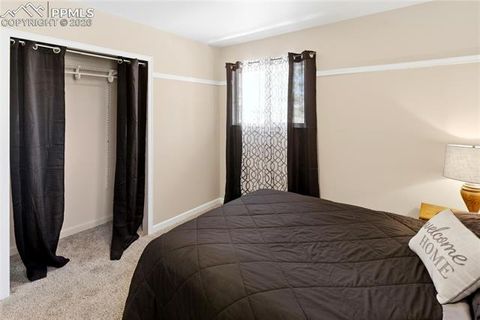 Tiny photo for 175 Piney Point Lane, Woodland Park, CO 80863 (MLS # 3188755)