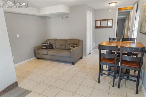 Tiny photo for 175 Piney Point Lane, Woodland Park, CO 80863 (MLS # 3188755)