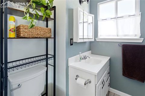 Tiny photo for 175 Piney Point Lane, Woodland Park, CO 80863 (MLS # 3188755)