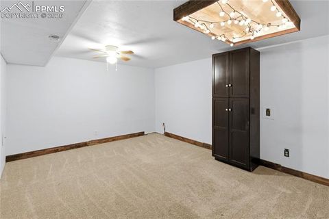 Tiny photo for 175 Piney Point Lane, Woodland Park, CO 80863 (MLS # 3188755)