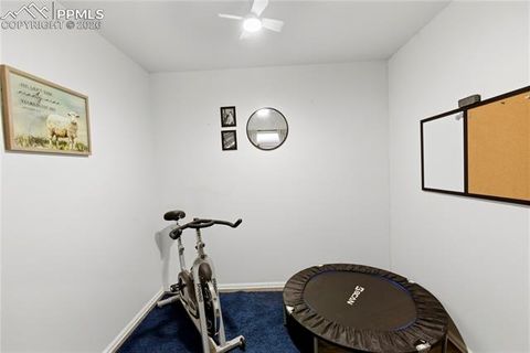 Tiny photo for 175 Piney Point Lane, Woodland Park, CO 80863 (MLS # 3188755)