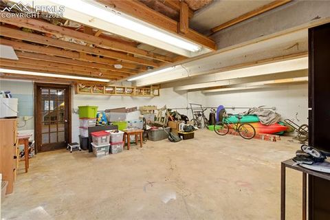 Tiny photo for 175 Piney Point Lane, Woodland Park, CO 80863 (MLS # 3188755)