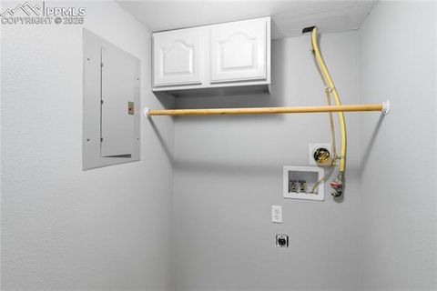 Tiny photo for 175 Piney Point Lane, Woodland Park, CO 80863 (MLS # 3188755)