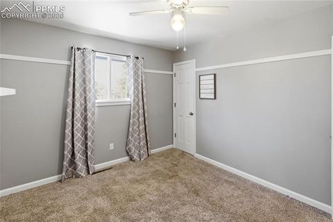 Tiny photo for 175 Piney Point Lane, Woodland Park, CO 80863 (MLS # 3188755)