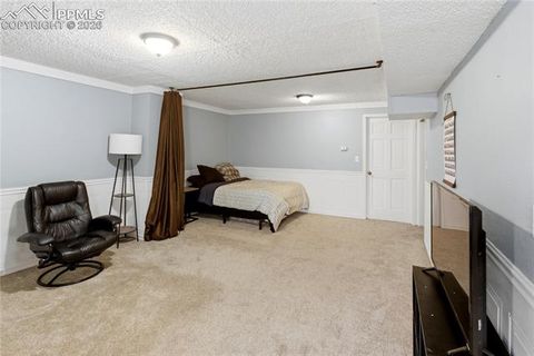 Tiny photo for 175 Piney Point Lane, Woodland Park, CO 80863 (MLS # 3188755)
