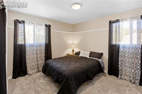 Tiny photo for 175 Piney Point Lane, Woodland Park, CO 80863 (MLS # 3188755)