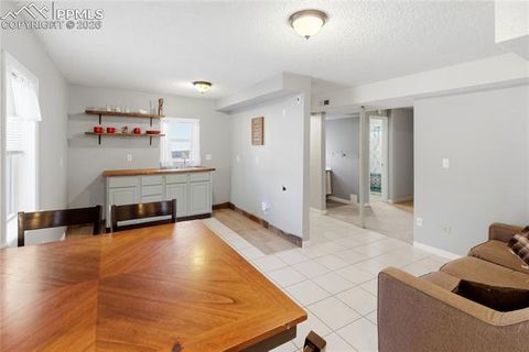 Tiny photo for 175 Piney Point Lane, Woodland Park, CO 80863 (MLS # 3188755)