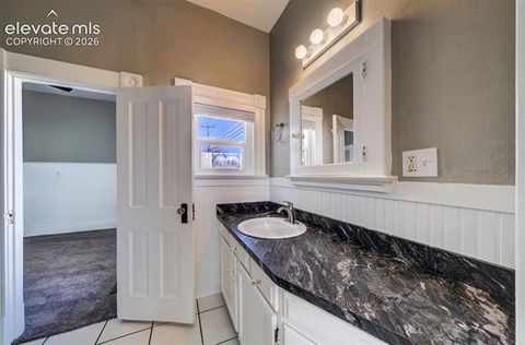 Tiny photo for 215 E Jefferson Street, Colorado Springs, CO 80907 (MLS # 3225848)
