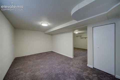Tiny photo for 215 E Jefferson Street, Colorado Springs, CO 80907 (MLS # 3225848)