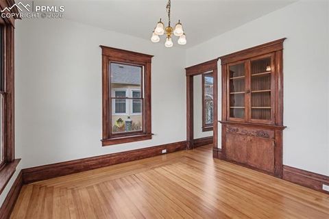 Tiny photo for 1029 N Arcadia Street, Colorado Springs, CO 80903 (MLS # 3084905)