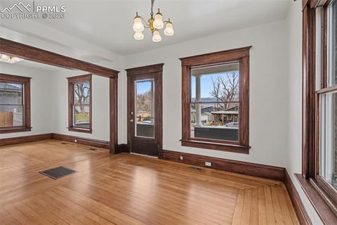 Tiny photo for 1029 N Arcadia Street, Colorado Springs, CO 80903 (MLS # 3084905)