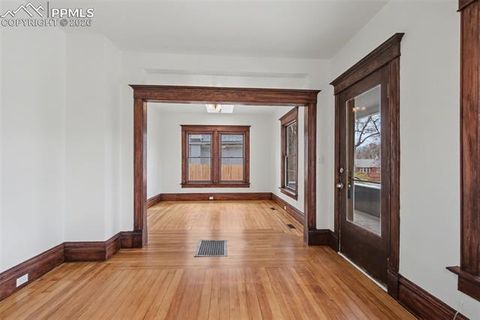 Tiny photo for 1029 N Arcadia Street, Colorado Springs, CO 80903 (MLS # 3084905)