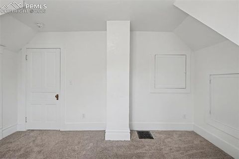 Tiny photo for 1029 N Arcadia Street, Colorado Springs, CO 80903 (MLS # 3084905)