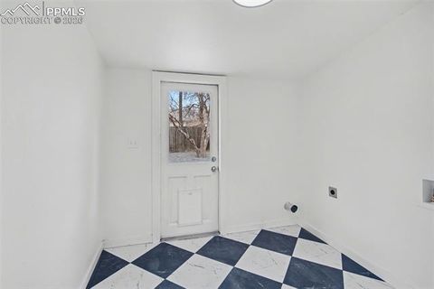 Tiny photo for 1029 N Arcadia Street, Colorado Springs, CO 80903 (MLS # 3084905)