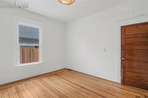 Tiny photo for 1029 N Arcadia Street, Colorado Springs, CO 80903 (MLS # 3084905)