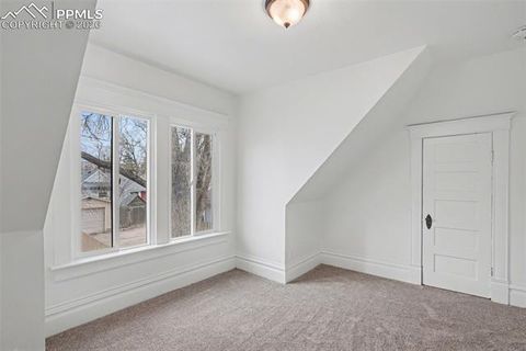 Tiny photo for 1029 N Arcadia Street, Colorado Springs, CO 80903 (MLS # 3084905)