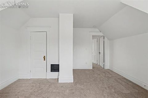 Tiny photo for 1029 N Arcadia Street, Colorado Springs, CO 80903 (MLS # 3084905)