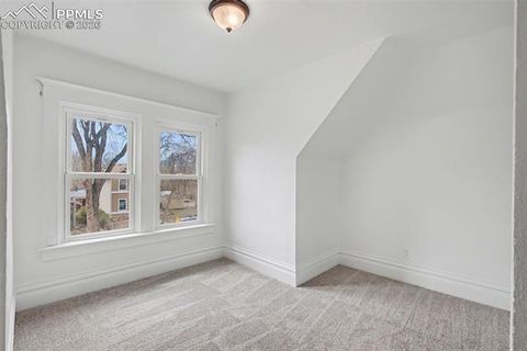 Tiny photo for 1029 N Arcadia Street, Colorado Springs, CO 80903 (MLS # 3084905)