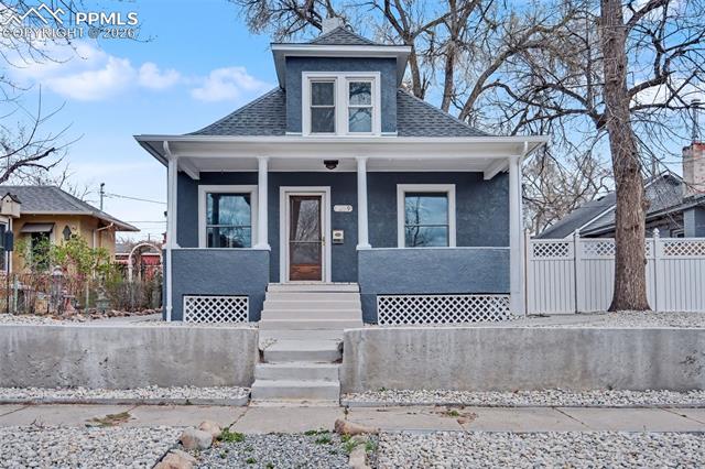 1029 N Arcadia Street