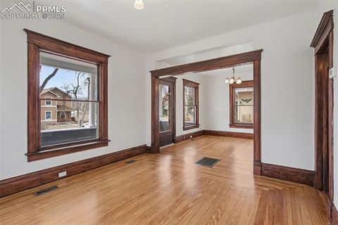 Tiny photo for 1029 N Arcadia Street, Colorado Springs, CO 80903 (MLS # 3084905)