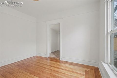 Tiny photo for 1029 N Arcadia Street, Colorado Springs, CO 80903 (MLS # 3084905)