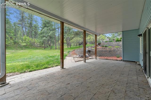 1038 Tenderfoot Drive