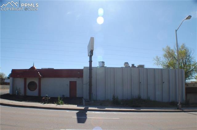 1231 N Academy Boulevard