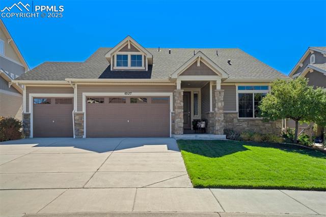 6527 Bramble Bend Court